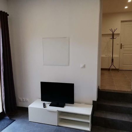 Maison Duplex & Appartement Sur Cour La Ferté-Gaucher Εξωτερικό φωτογραφία