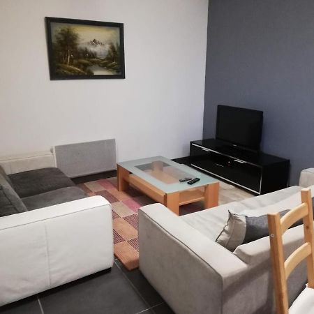 Maison Duplex & Appartement Sur Cour La Ferté-Gaucher Εξωτερικό φωτογραφία