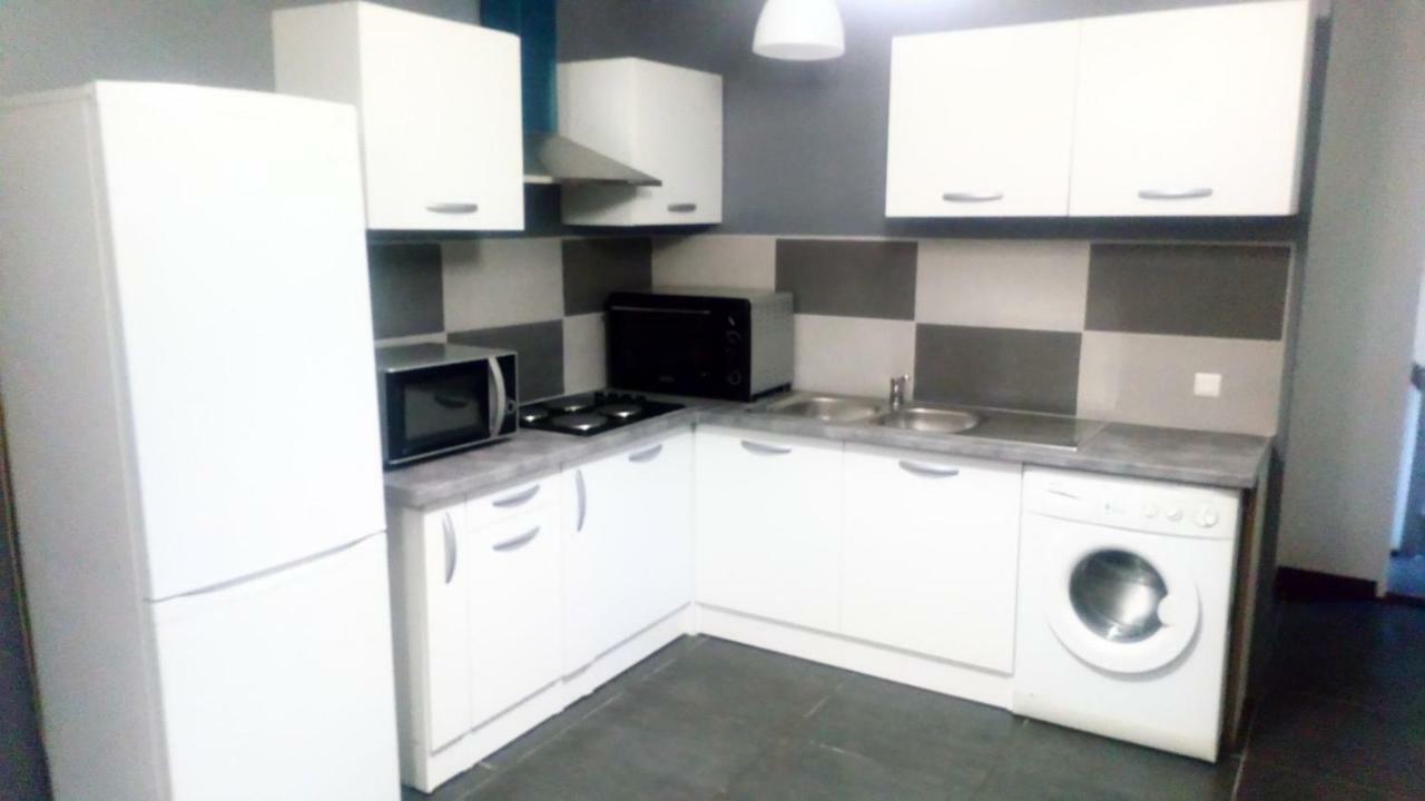 Maison Duplex & Appartement Sur Cour La Ferté-Gaucher Εξωτερικό φωτογραφία