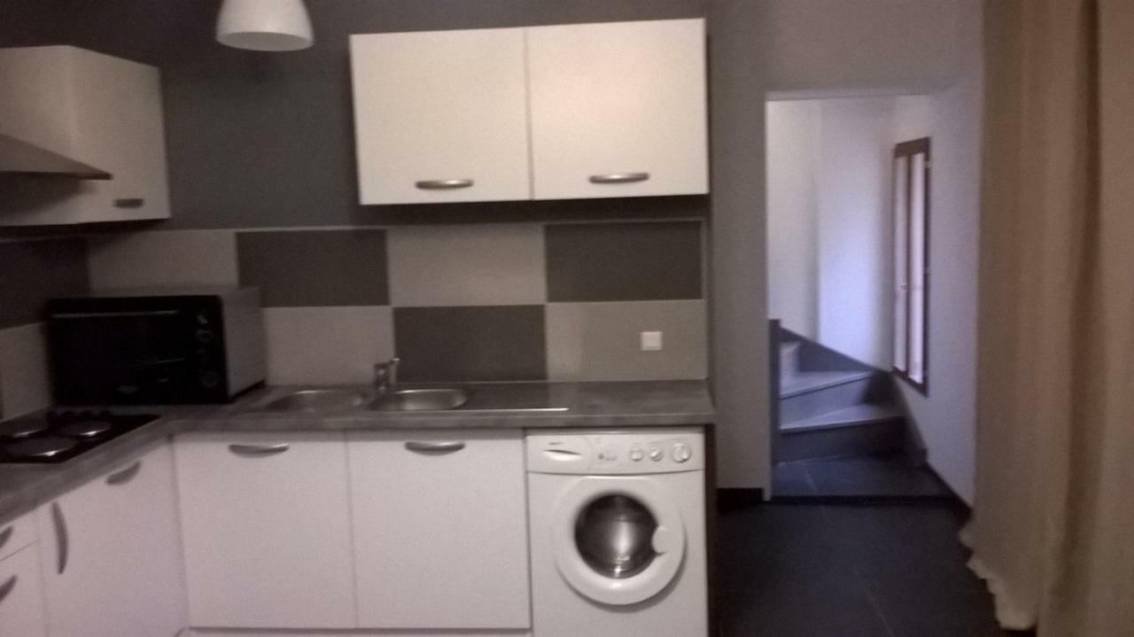 Maison Duplex & Appartement Sur Cour La Ferté-Gaucher Εξωτερικό φωτογραφία
