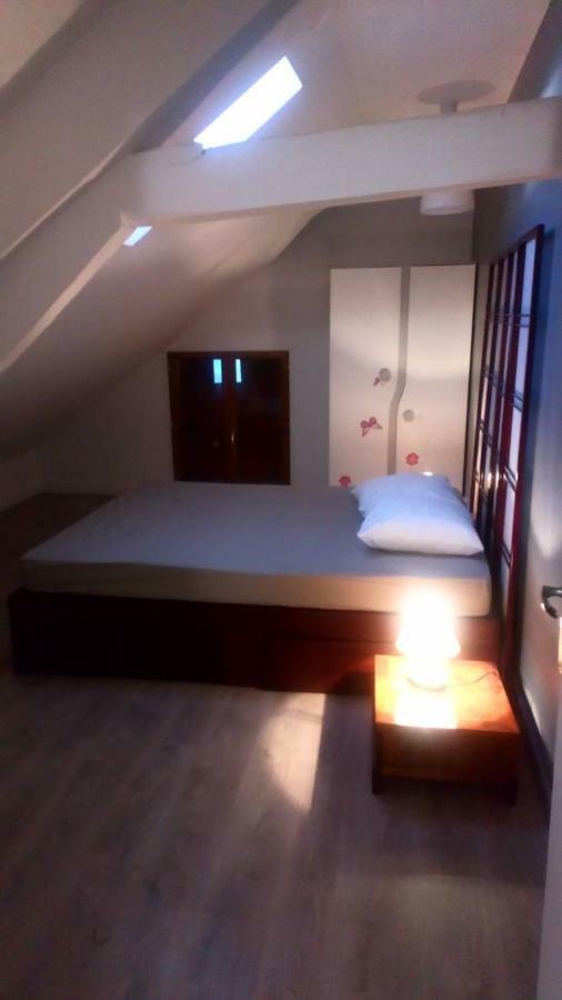 Maison Duplex & Appartement Sur Cour La Ferté-Gaucher Εξωτερικό φωτογραφία