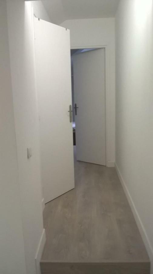 Maison Duplex & Appartement Sur Cour La Ferté-Gaucher Εξωτερικό φωτογραφία