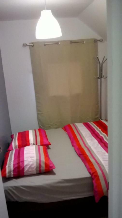 Maison Duplex & Appartement Sur Cour La Ferté-Gaucher Εξωτερικό φωτογραφία