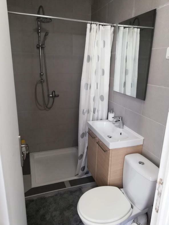 Maison Duplex & Appartement Sur Cour La Ferté-Gaucher Εξωτερικό φωτογραφία