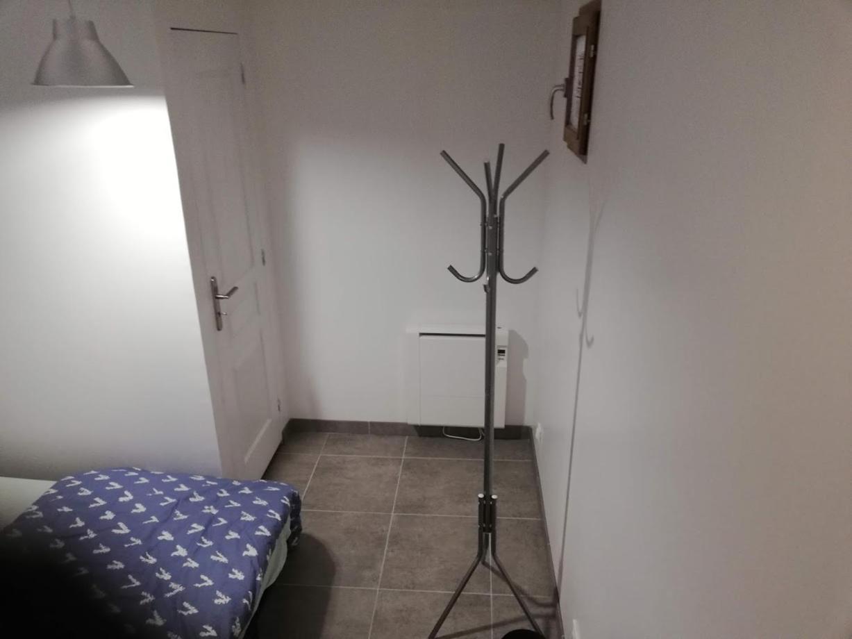 Maison Duplex & Appartement Sur Cour La Ferté-Gaucher Εξωτερικό φωτογραφία