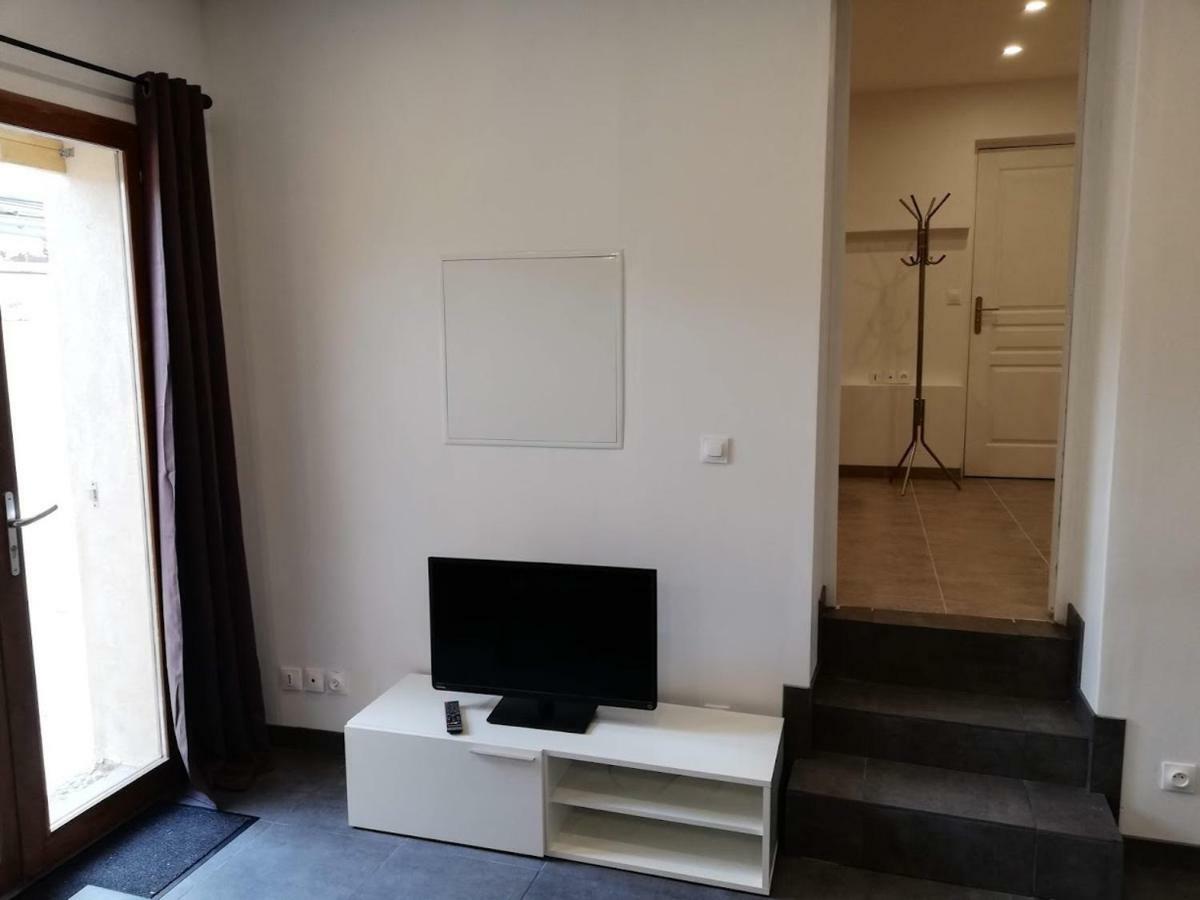 Maison Duplex & Appartement Sur Cour La Ferté-Gaucher Εξωτερικό φωτογραφία