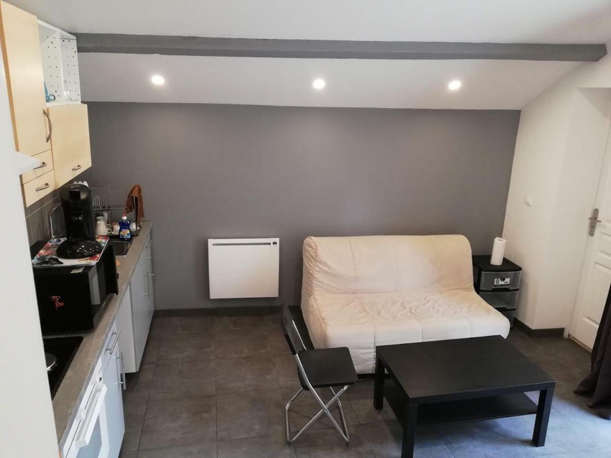 Maison Duplex & Appartement Sur Cour La Ferté-Gaucher Εξωτερικό φωτογραφία