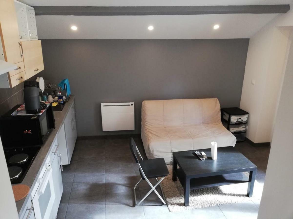 Maison Duplex & Appartement Sur Cour La Ferté-Gaucher Εξωτερικό φωτογραφία