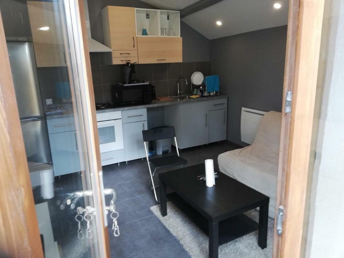 Maison Duplex & Appartement Sur Cour La Ferté-Gaucher Εξωτερικό φωτογραφία