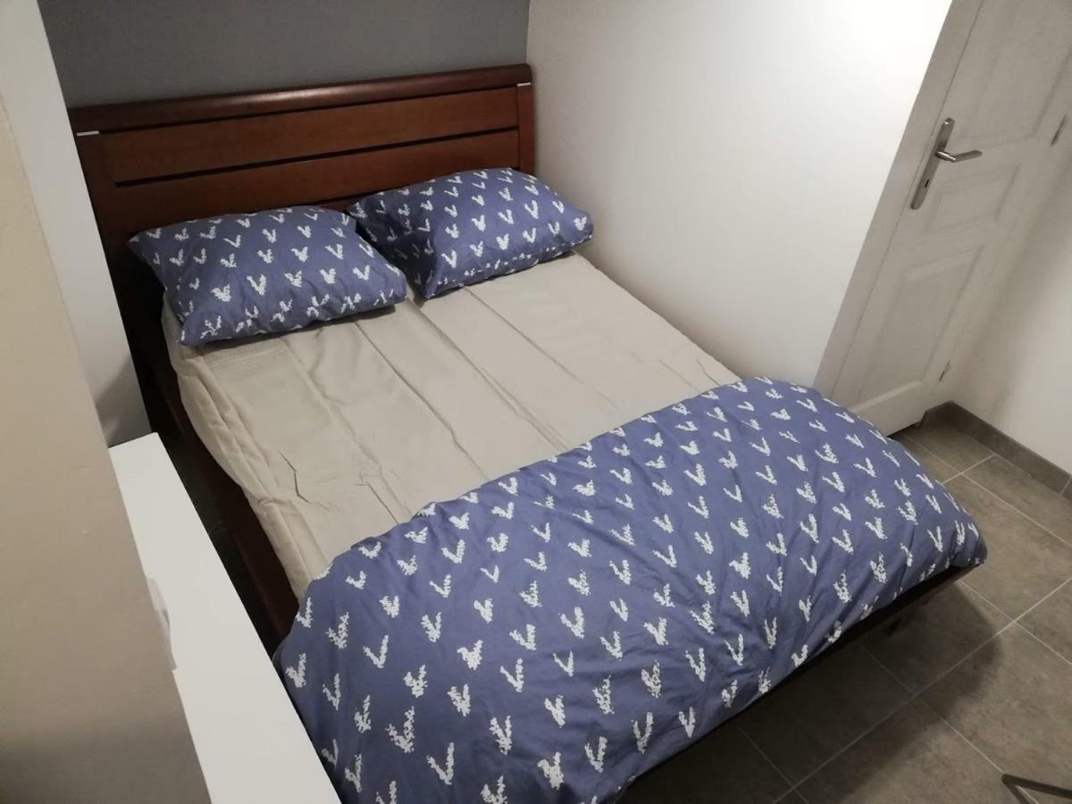 Maison Duplex & Appartement Sur Cour La Ferté-Gaucher Εξωτερικό φωτογραφία